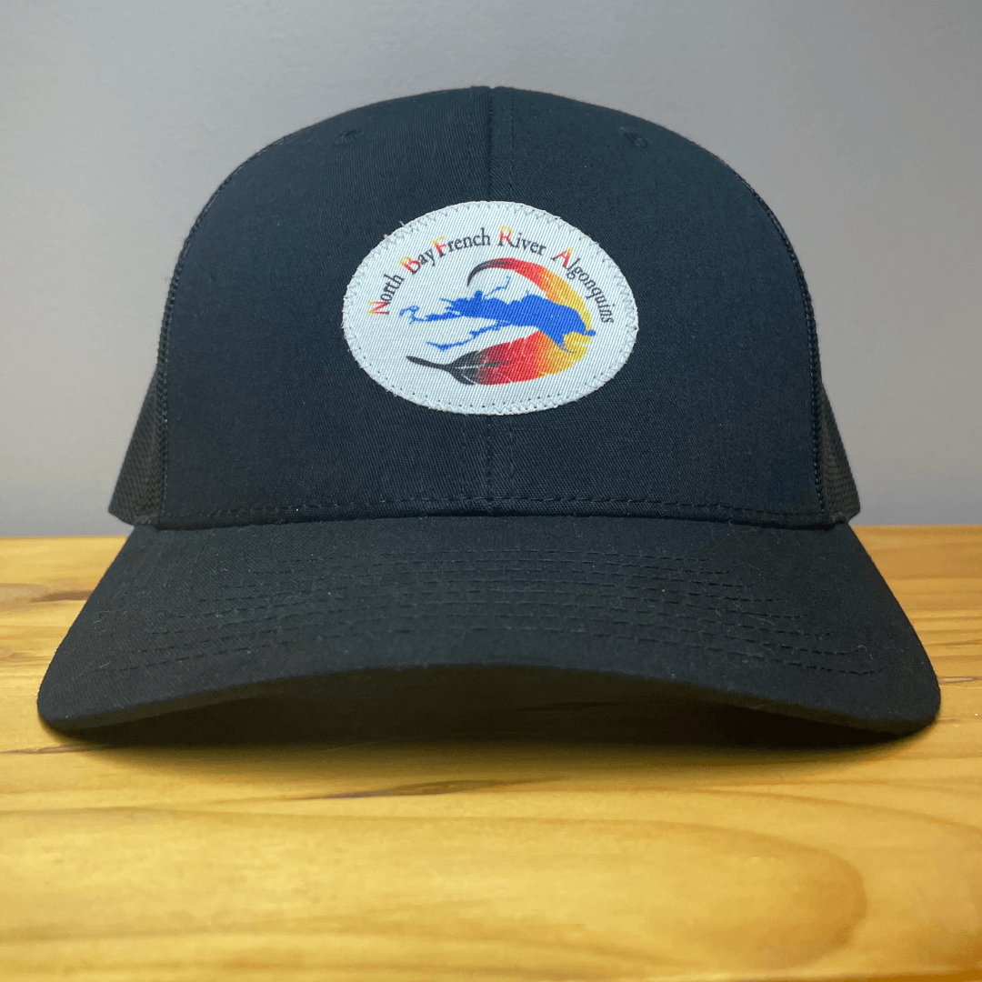 NBFRA hat – front view